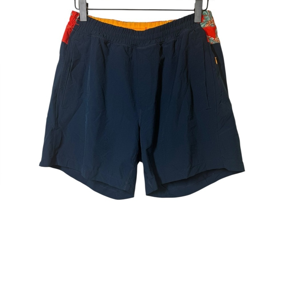 Birddogs Boom Classic Board Shorts Size Medium SHORT